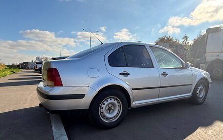 Volkswagen Bora, 2000 год, 340 000 рублей, 5 фотография