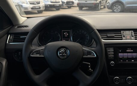 Skoda Octavia, 2014 год, 1 320 000 рублей, 15 фотография