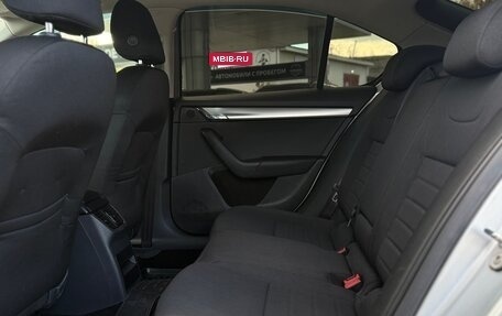 Skoda Octavia, 2014 год, 1 320 000 рублей, 13 фотография