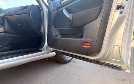 Volkswagen Bora, 2000 год, 340 000 рублей, 11 фотография
