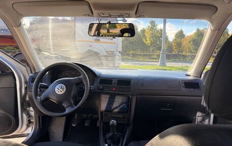 Volkswagen Bora, 2000 год, 340 000 рублей, 15 фотография