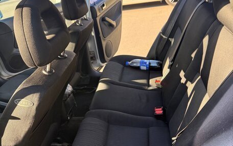 Volkswagen Bora, 2000 год, 340 000 рублей, 16 фотография
