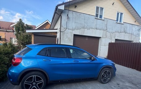 Mercedes-Benz GLA, 2016 год, 1 799 000 рублей, 4 фотография