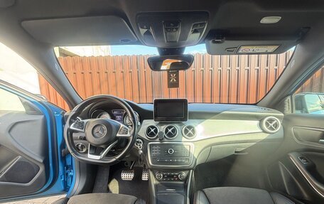 Mercedes-Benz GLA, 2016 год, 1 799 000 рублей, 6 фотография