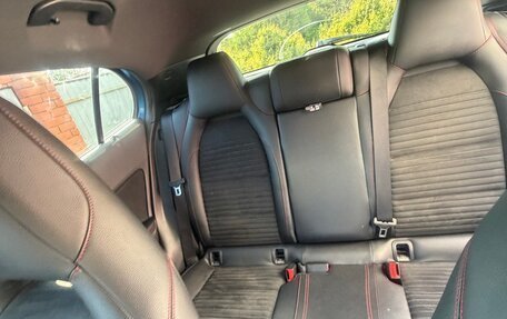 Mercedes-Benz GLA, 2016 год, 1 799 000 рублей, 8 фотография