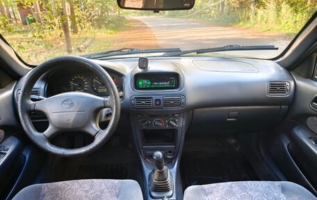 Toyota Corolla, 1999 год, 165 000 рублей, 2 фотография