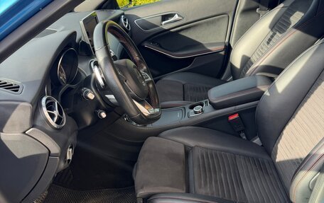 Mercedes-Benz GLA, 2016 год, 1 799 000 рублей, 12 фотография