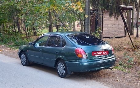 Toyota Corolla, 1999 год, 165 000 рублей, 3 фотография
