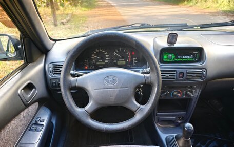 Toyota Corolla, 1999 год, 165 000 рублей, 12 фотография