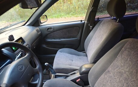 Toyota Corolla, 1999 год, 165 000 рублей, 11 фотография