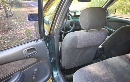 Toyota Corolla, 1999 год, 165 000 рублей, 15 фотография