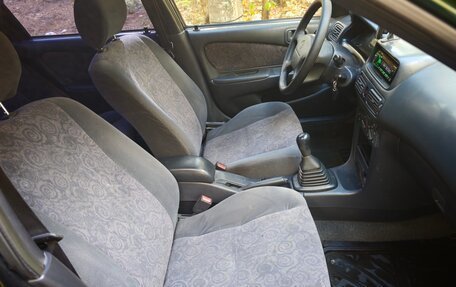 Toyota Corolla, 1999 год, 165 000 рублей, 17 фотография