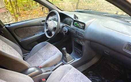 Toyota Corolla, 1999 год, 165 000 рублей, 19 фотография