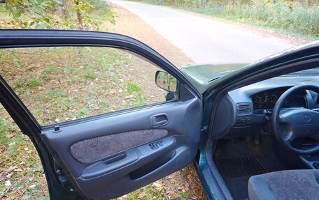 Toyota Corolla, 1999 год, 165 000 рублей, 16 фотография