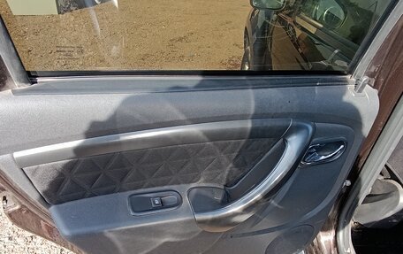 Renault Duster I рестайлинг, 2018 год, 1 200 000 рублей, 6 фотография