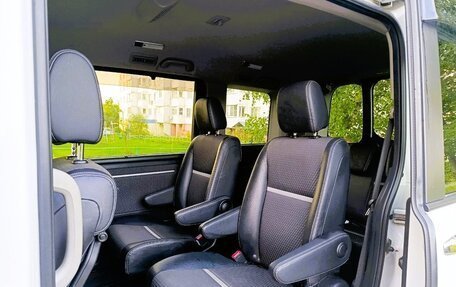 Honda Stepwgn IV, 2016 год, 2 300 000 рублей, 13 фотография