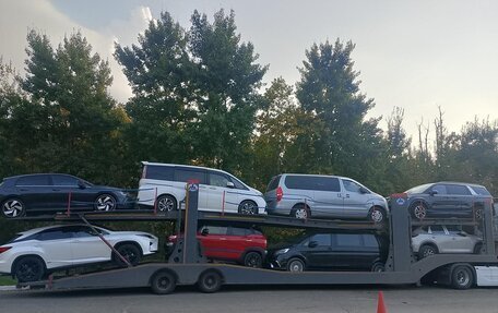 Honda Stepwgn IV, 2016 год, 2 300 000 рублей, 18 фотография