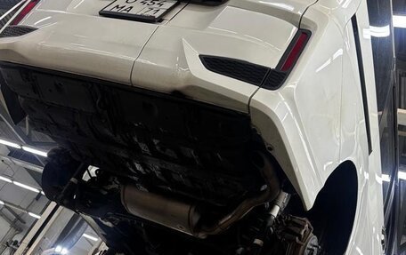 Honda Stepwgn IV, 2016 год, 2 300 000 рублей, 16 фотография