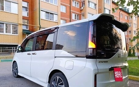 Honda Stepwgn IV, 2016 год, 2 300 000 рублей, 6 фотография