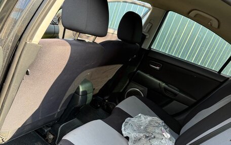 Mazda 3, 2007 год, 380 000 рублей, 5 фотография