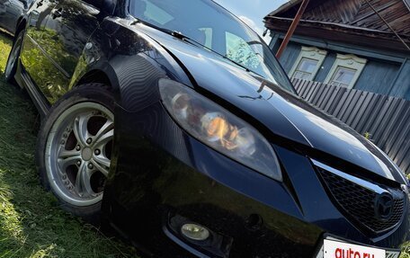 Mazda 3, 2007 год, 380 000 рублей, 2 фотография