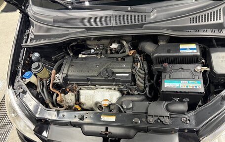 Hyundai Getz I рестайлинг, 2008 год, 720 000 рублей, 3 фотография