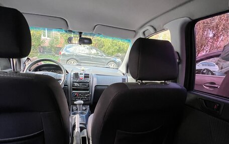 Hyundai Getz I рестайлинг, 2008 год, 720 000 рублей, 8 фотография