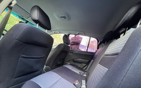 Hyundai Getz I рестайлинг, 2008 год, 720 000 рублей, 7 фотография