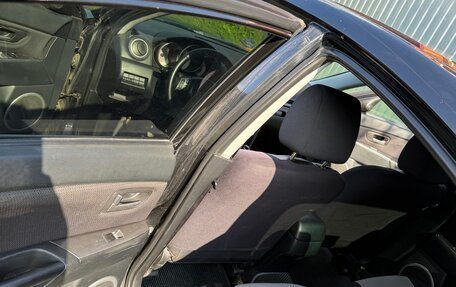 Mazda 3, 2007 год, 380 000 рублей, 6 фотография