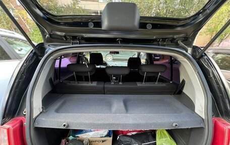 Hyundai Getz I рестайлинг, 2008 год, 720 000 рублей, 9 фотография