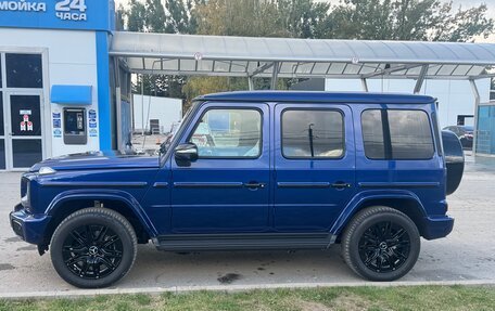Mercedes-Benz G-Класс W463 рестайлинг _iii, 2024 год, 19 900 000 рублей, 2 фотография