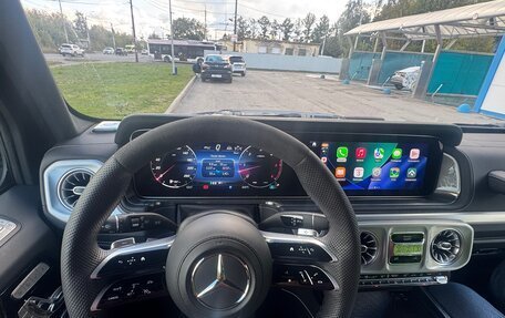 Mercedes-Benz G-Класс W463 рестайлинг _iii, 2024 год, 19 900 000 рублей, 14 фотография