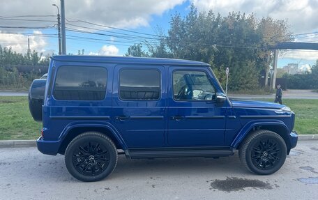 Mercedes-Benz G-Класс W463 рестайлинг _iii, 2024 год, 19 900 000 рублей, 6 фотография