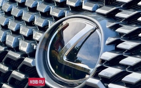 Lexus RX IV рестайлинг, 2022 год, 6 150 000 рублей, 11 фотография
