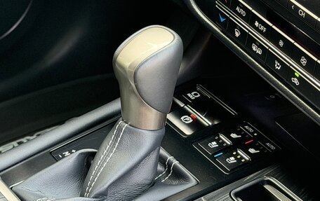 Lexus RX IV рестайлинг, 2022 год, 6 150 000 рублей, 22 фотография