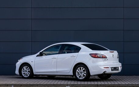 Mazda 3, 2013 год, 995 000 рублей, 4 фотография