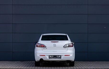 Mazda 3, 2013 год, 995 000 рублей, 5 фотография