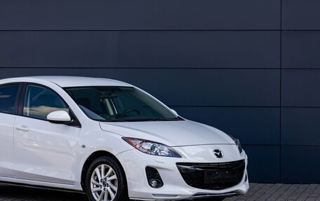Mazda 3, 2013 год, 995 000 рублей, 7 фотография