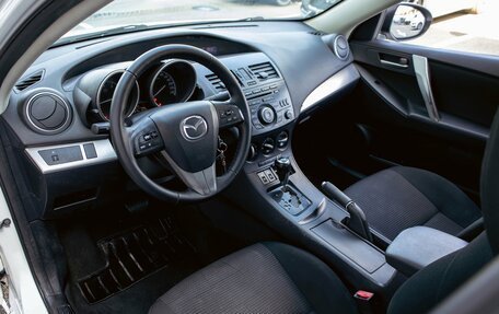 Mazda 3, 2013 год, 995 000 рублей, 15 фотография