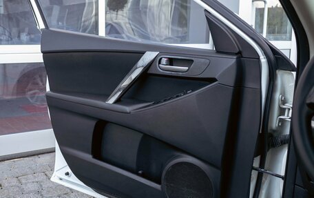 Mazda 3, 2013 год, 995 000 рублей, 14 фотография