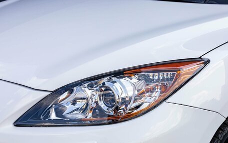 Mazda 3, 2013 год, 995 000 рублей, 11 фотография