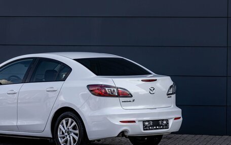 Mazda 3, 2013 год, 995 000 рублей, 8 фотография
