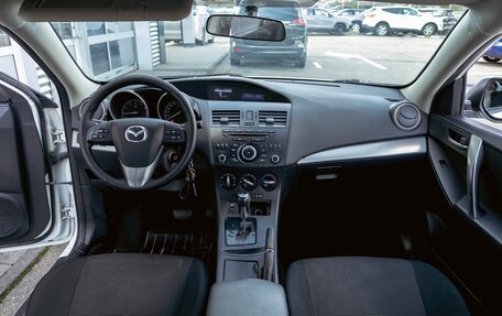 Mazda 3, 2013 год, 995 000 рублей, 19 фотография