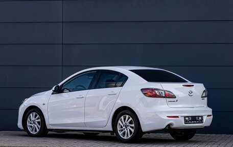 Mazda 3, 2013 год, 995 000 рублей, 10 фотография