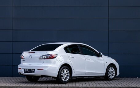 Mazda 3, 2013 год, 995 000 рублей, 6 фотография