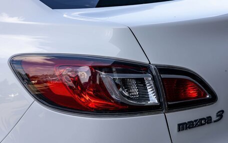 Mazda 3, 2013 год, 995 000 рублей, 12 фотография