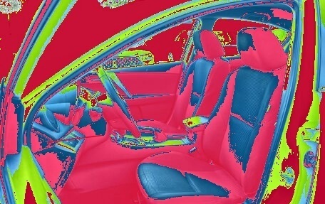 Mazda 3, 2013 год, 995 000 рублей, 13 фотография