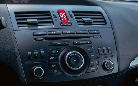 Mazda 3, 2013 год, 995 000 рублей, 17 фотография