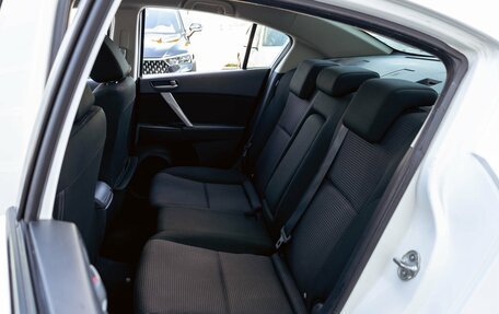 Mazda 3, 2013 год, 995 000 рублей, 20 фотография