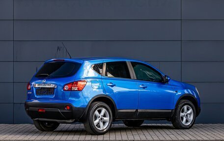 Nissan Qashqai, 2007 год, 895 000 рублей, 6 фотография